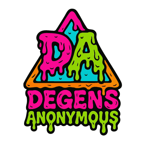 Degens Anonymous